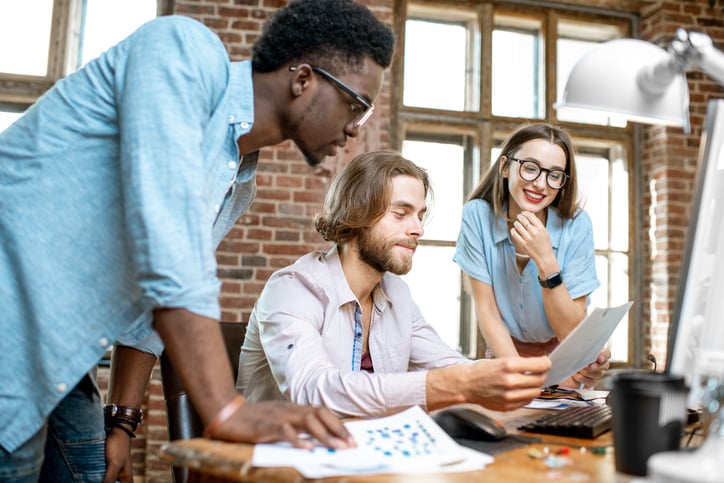 Microsoft Teams Delivers Complete Communication Solution to New Resources Consulting