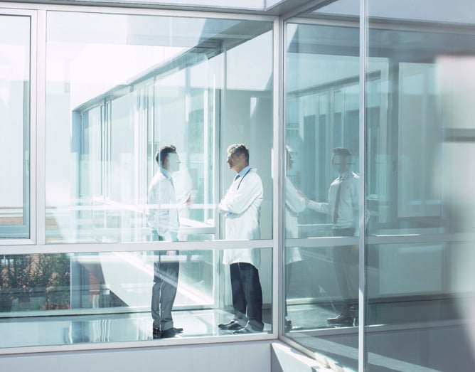 National University of Health Sciences' Multilayered Security Approach to Defend Against Cyberattacks