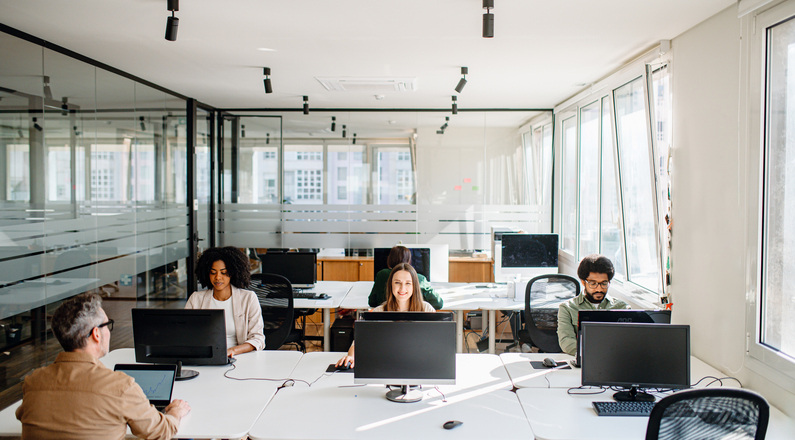 Hyperconverged Works for Municipal Workers in the City of Pewaukee