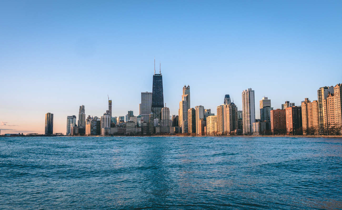 chicago